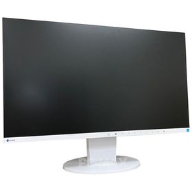 EIZO モニター 23.8インチ EV2450 IPSパネル 1920x1080 HDMI 画面回転 高さ調整 中古ディスプレイ