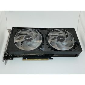 【中古】玄人志向 GALAKURO GAMING GG-RTX5060Ti-E16GB/OC/DF RTX5060Ti/16GB(GDDR7)【秋葉3号】保証期間１週間