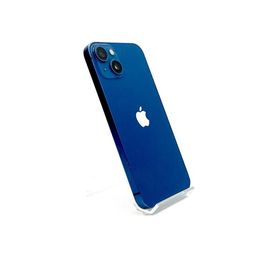 iPhone 13 256GB ブルー docomo 白ロム 動作確認済 76%【全額返金保証】【最速発送】
