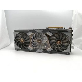 【中古】ASRock Radeon RX 9070 XT Taichi 16GB OC RX9070XT/16GB(GDDR6)【ECセンター】保証期間1週間