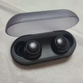 Sony ワイヤレスイヤホン ブラック WF-C500