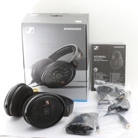 Sennheiser ゼンハイザー HD 660S2