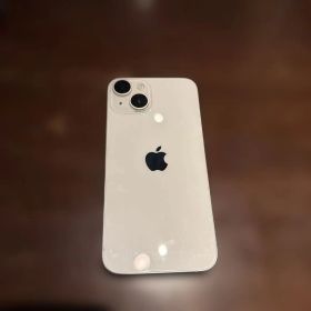 iPhone14 128GB バッテリー 72%