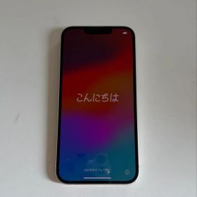 iPhone 14 128GB SIMフリー