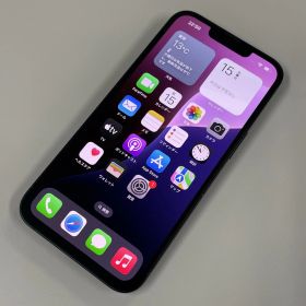 docomo iPhone 14 128GB ミッドナイト