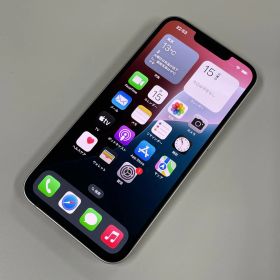 au iPhone 14 128GB スターライト