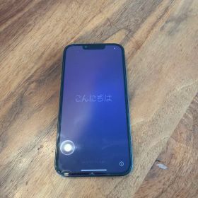 【極美品】Apple iPhone 14 256 本体 黒