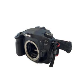 CANON◆デジタル一眼カメラ EOS 80D ダブルズームキット