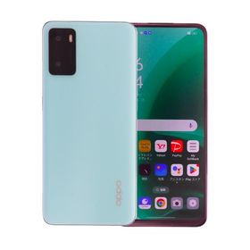 2/28-3/1 500円クーポン A102OP A55s 5G 64GB ソフトバンク SIMロック解除済み 中古 スマホ スマートフォン Cランク 本体 即日発送