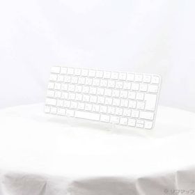 〔中古〕Apple(アップル) Magic Keyboard - 日本語(JIS)〔262-ud〕
