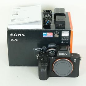 [良品 | シャッター数56,847回] SONY α7 III（ILCE-7M3） [ボディ] | SONY Eマウント