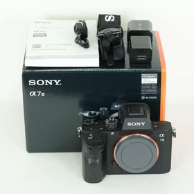 [良品 | シャッター数13,520回] SONY α7 III（ILCE-7M3） [ボディ] | SONY Eマウント