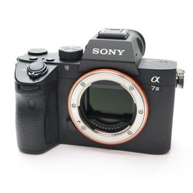《並品》SONY α7III ボディ ILCE-7M3
