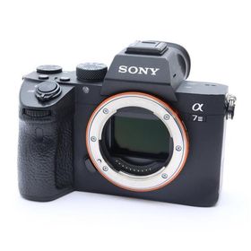 《並品》SONY α7III ボディ ILCE-7M3