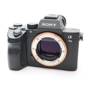 《並品》SONY α7III ボディ ILCE-7M3