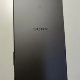 SONY Xperia Z5 本体 （501SO）