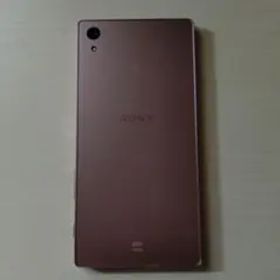 Xperia Z5 SOV32 au