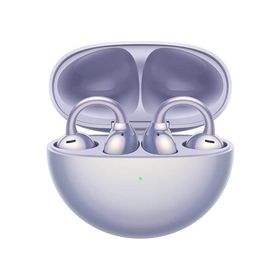 HUAWEI FreeClip (パープル)/HUAWEI