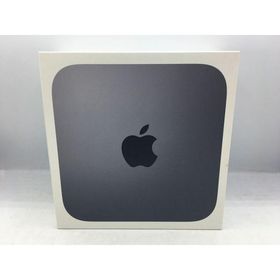 アップル Apple デスクトップパソコン MRTR2J/A