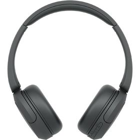 ソニー WHCH520BZ ブルートゥースヘッドホン ブラック WH-CH520 BZ Bluetooth対応