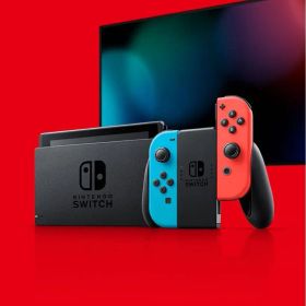 Nintendo Switch 本体 プロコン ケース ソフト6本付