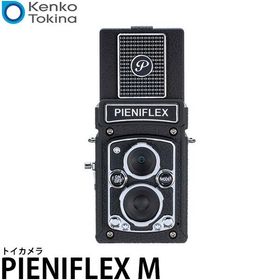 ケンコー・トキナー PIENIFLEX M Kenko トイカメラ 【送料無料】