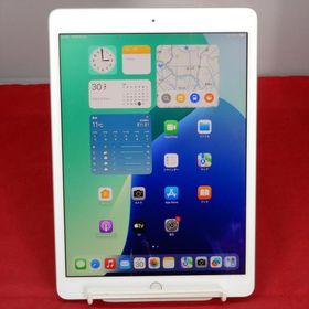 APPLE iPad 10.2インチ 第7世代 Wi-Fi 128GB MW782J/A シルバー
