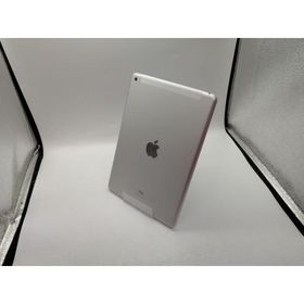 【中古】Apple au 【SIMロック解除済み】 iPad（第8世代/2020） 32GB シルバー MYMJ2J/A【大須アメ横】保証期間１ヶ月【ランクC】