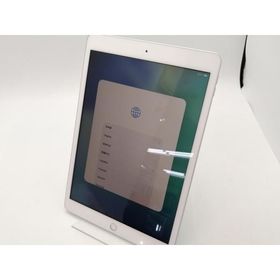 【中古】Apple 【Wi-Fi】 iPad（第8世代/2020） 32GB シルバー MYLA2J/A【秋葉2号】保証期間１ヶ月【ランクC】