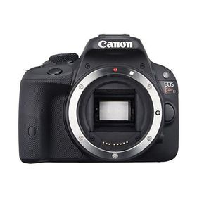中古 １年保証 美品 Canon EOS Kiss X7 ボディ ブラック
