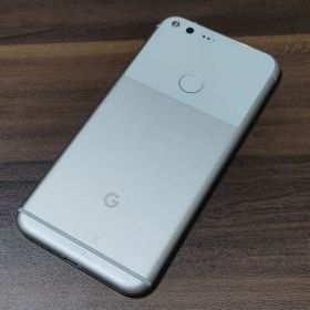 美品Google PixelXL初代第一世代128GB無制限Googleフォト