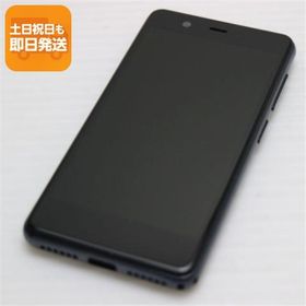 超美品 Rakuten Mini ナイトブラック 即日発送 スマホ 白ロム 楽天 あすつく 土日祝発送OK