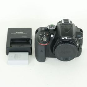 [良品 | シャッター数14,581回] Nikon D5300 | Nikon Fマウント