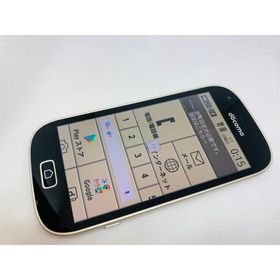 ★送料無料★良品★docomo★F-03K★ゴールド★0080280007101★SYS★02/17