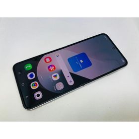 ★送料無料★美品★SIMフリー★Galaxy Z Flip6 SM-F741Q★ブラック★0080280008459★SYS★02/17