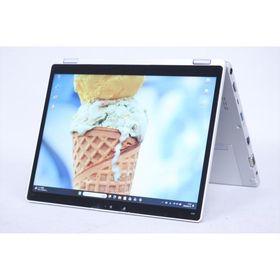 即配 WQXGA+液晶Corei7モデル Let's note CF-QV9TFLVS LTE i7-10810U 16G 512G 12.0タッチ Wi-Fi6 Office リカバリ ノートパソコン BAA評価