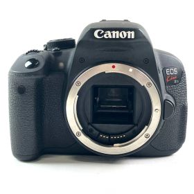 キヤノン Canon EOS Kiss X7i ボディ デジタル 一眼レフカメラ 【中古】