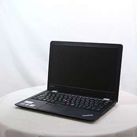 〔中古品〕 格安安心パソコン ThinkPad 13 20J1CTO1WW ［Celeron 3865U (1.8GHz)／4GB／SSD128GB／13.3インチワイド／Windows10 Home(64ビット)］〔中古品〕 格安安心パソコン ThinkPad 13 20J1CTO1WW ［Celeron 3865U (1.8GHz)／4GB／SSD128GB／13.3インチワイド／Windows10 Home(64ビット)］