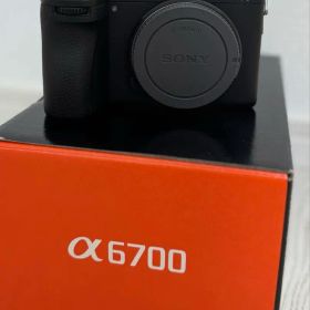 SONY a6700 ILCE-6700M SIGMA 18-50mm F2.8