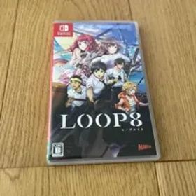 LOOP8 ループ8 Switch