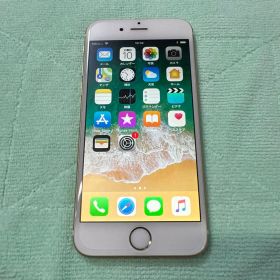 Apple iPhone6 ゴールド64GB NG4J2JA