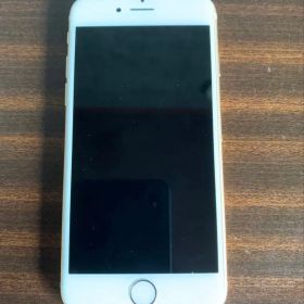 Apple iPhone6 128GB ゴールド本体