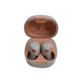 VICTOR◆イヤホン/HA-A30T2