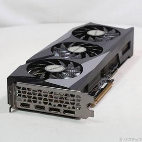 〔中古〕GIGABYTE(ギガバイト) GV-R76GAMING OC-8GD〔297-ud〕