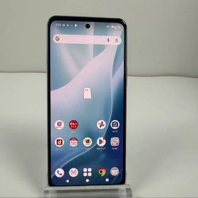 美品 Arrows We2 Plus F-51E 256GB グレイ