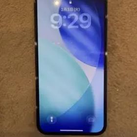 iPhone13pro SIMフリー 128