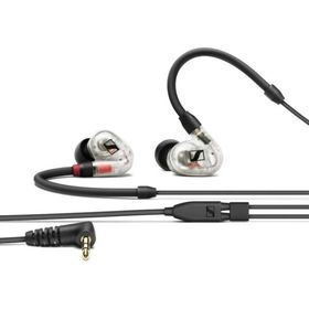 ゼンハイザー イヤホン・ヘッドホン IE 100 PRO [Clear]