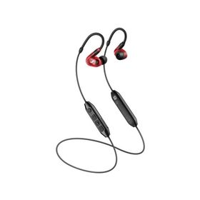 ゼンハイザー イヤホン・ヘッドホン IE 100 PRO Wireless [Red]