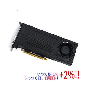 【中古】グラフィックボード NVIDIA GTX1060 3GB GDDR5