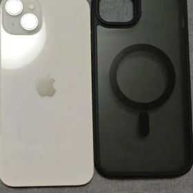 Apple iPhone14Plus 256GB 外カメラ不良有